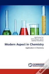 Modern Aspect In Chemistry
