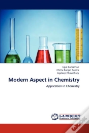 Capa do artigo Modern Aspect In Chemistry