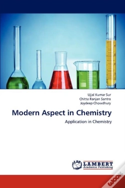 Capa do artigo Modern Aspect In Chemistry