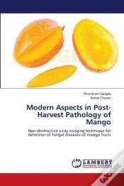Capa do artigo Modern Aspects In Post-Harvest Pathology Of Mango