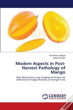 Capa do artigo Modern Aspects In Post-Harvest Pathology Of Mango