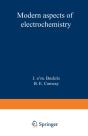 Modern Aspects Of Electrochemistry - Preview