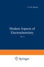Modern Aspects Of Electrochemistry - Preview