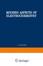 Modern Aspects Of Electrochemistry - Preview