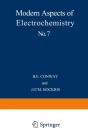 Modern Aspects Of Electrochemistry No. 7 - Preview