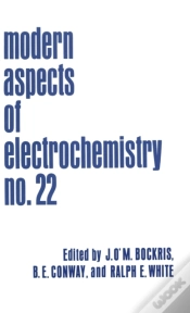 Capa do artigo Modern Aspects Of Electrochemistry