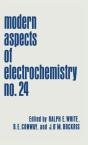 Modern Aspects Of Electrochemistry - Preview