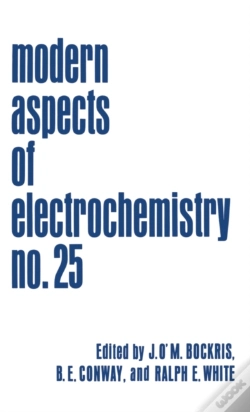 Capa do artigo Modern Aspects Of Electrochemistry