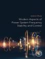 Modern Aspects Of Power System Frequency Stability And Control - Preview