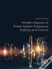 Capa do artigo Modern Aspects Of Power System Frequency Stability And Control