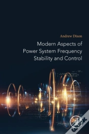 Capa do artigo Modern Aspects Of Power System Frequency Stability And Control