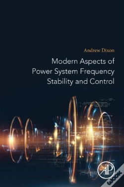 Capa do artigo Modern Aspects Of Power System Frequency Stability And Control