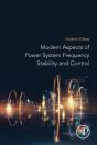 Modern Aspects Of Power System Frequency Stability And Control - Preview