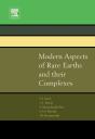 Modern Aspects Of Rare Earths And Their Complexes - Preview