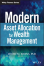 Modern Asset Allocation For Wealth Management - Preview