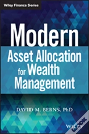 Capa do artigo Modern Asset Allocation For Wealth Management
