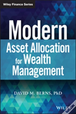Capa do artigo Modern Asset Allocation For Wealth Management