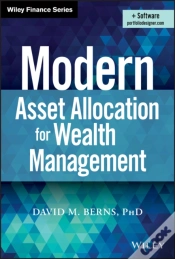 Capa do artigo Modern Asset Allocation For Wealth Management
