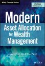 Modern Asset Allocation For Wealth Management - Preview