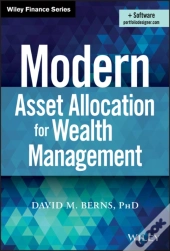 Modern Asset Allocation For Wealth Management