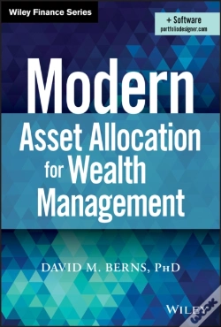 Capa do artigo Modern Asset Allocation For Wealth Management