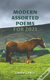 Capa do artigo Modern Assorted Poems For 2021