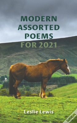 Capa do artigo Modern Assorted Poems For 2021