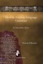 Modern Assyrian Language Grammar - Preview
