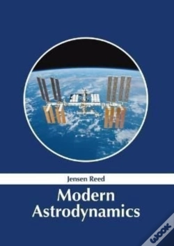 Capa do artigo Modern Astrodynamics