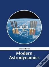 Modern Astrodynamics