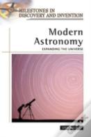 Modern Astronomy