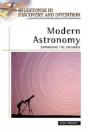 Modern Astronomy - Preview