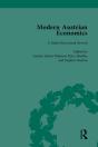 Modern Austrian Economics Vol 1 - Preview