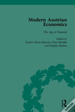 Capa do artigo Modern Austrian Economics Vol 2