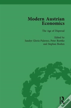 Capa do artigo Modern Austrian Economics Vol 2