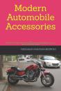 Modern Automobile Accessories - Preview
