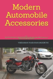 Modern Automobile Accessories