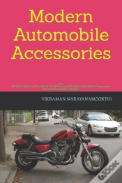 Capa do artigo Modern Automobile Accessories
