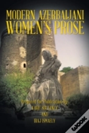 Capa do artigo Modern Azerbaijani Women