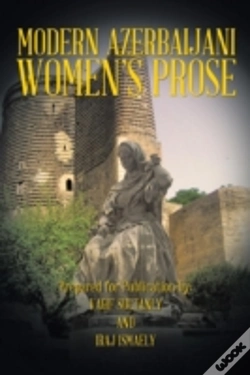 Capa do artigo Modern Azerbaijani Women'S Prose
