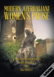 Capa do artigo Modern Azerbaijani Women