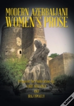 Capa do artigo Modern Azerbaijani Women'S Prose