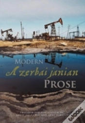 Capa do artigo Modern Azerbaijanian Prose