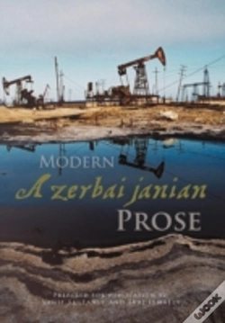 Capa do artigo Modern Azerbaijanian Prose