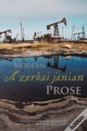Capa do artigo Modern Azerbaijanian Prose