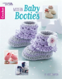 Modern Baby Booties - Preview