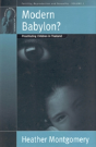 Modern Babylon? - Preview