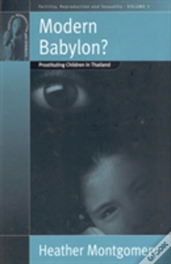 Capa do artigo Modern Babylon?