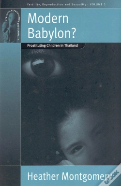 Capa do artigo Modern Babylon?