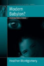Modern Babylon? - Preview